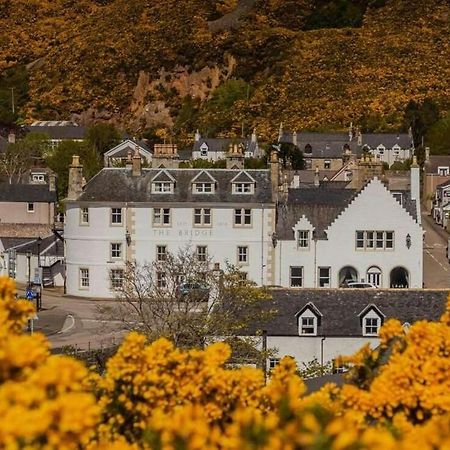 The Bridge Helmsdale Hotel Екстериор снимка