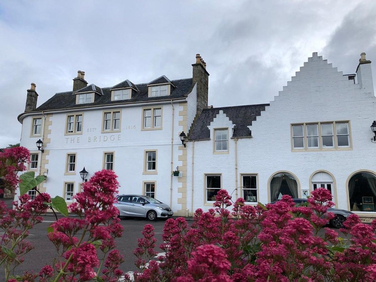 The Bridge Helmsdale Hotel Екстериор снимка