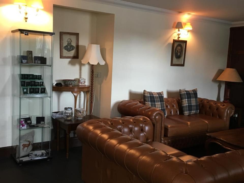 The Bridge Helmsdale Hotel Екстериор снимка