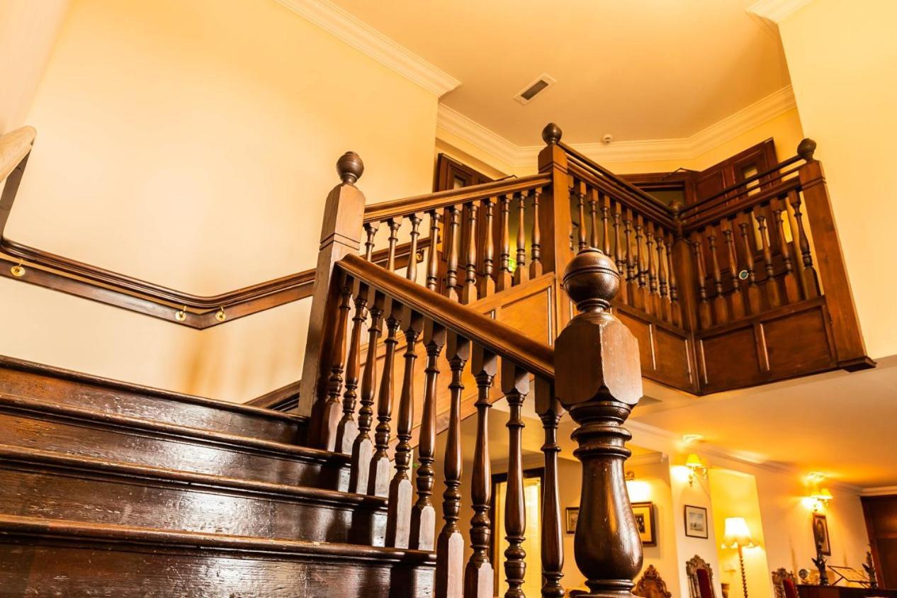 The Bridge Helmsdale Hotel Екстериор снимка