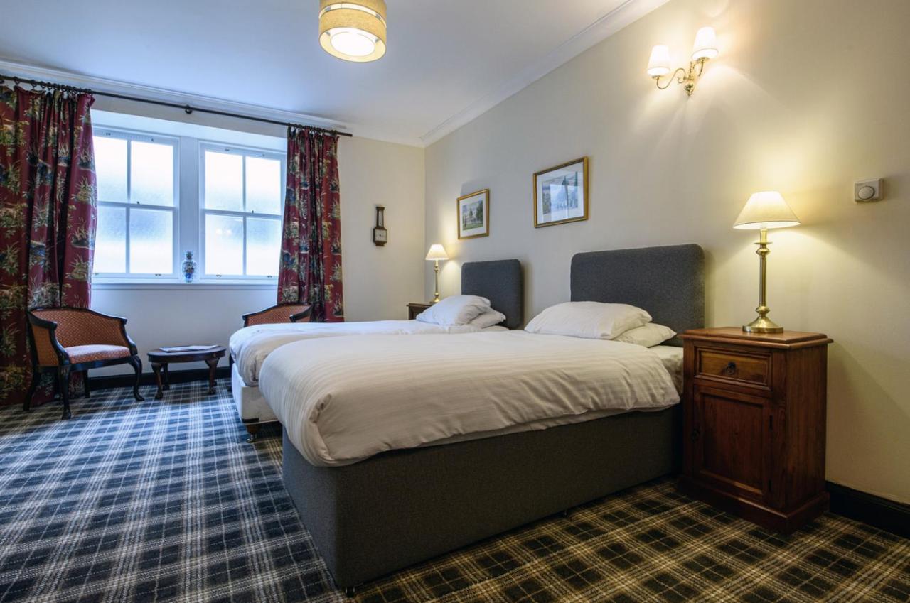 The Bridge Helmsdale Hotel Екстериор снимка