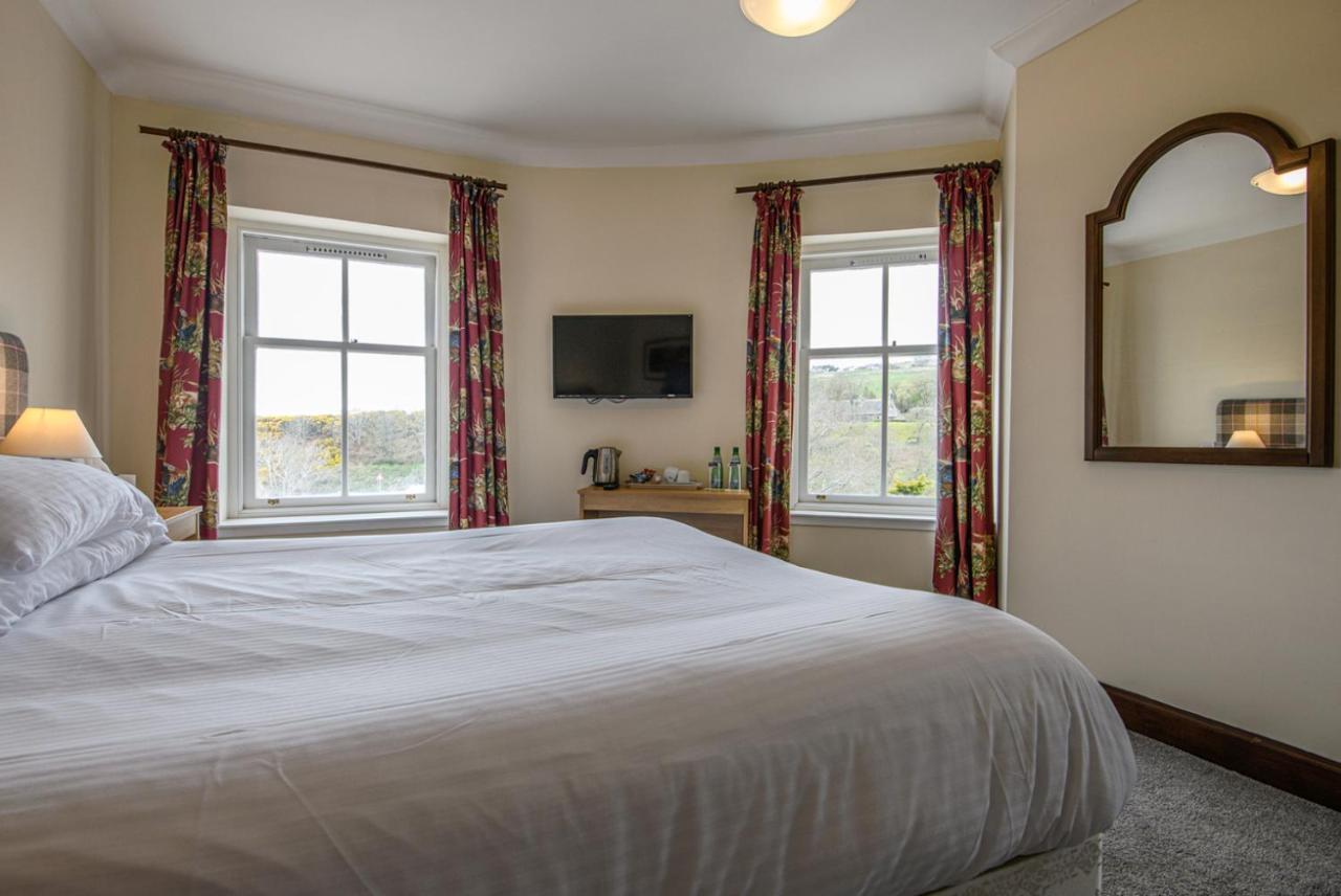 The Bridge Helmsdale Hotel Екстериор снимка