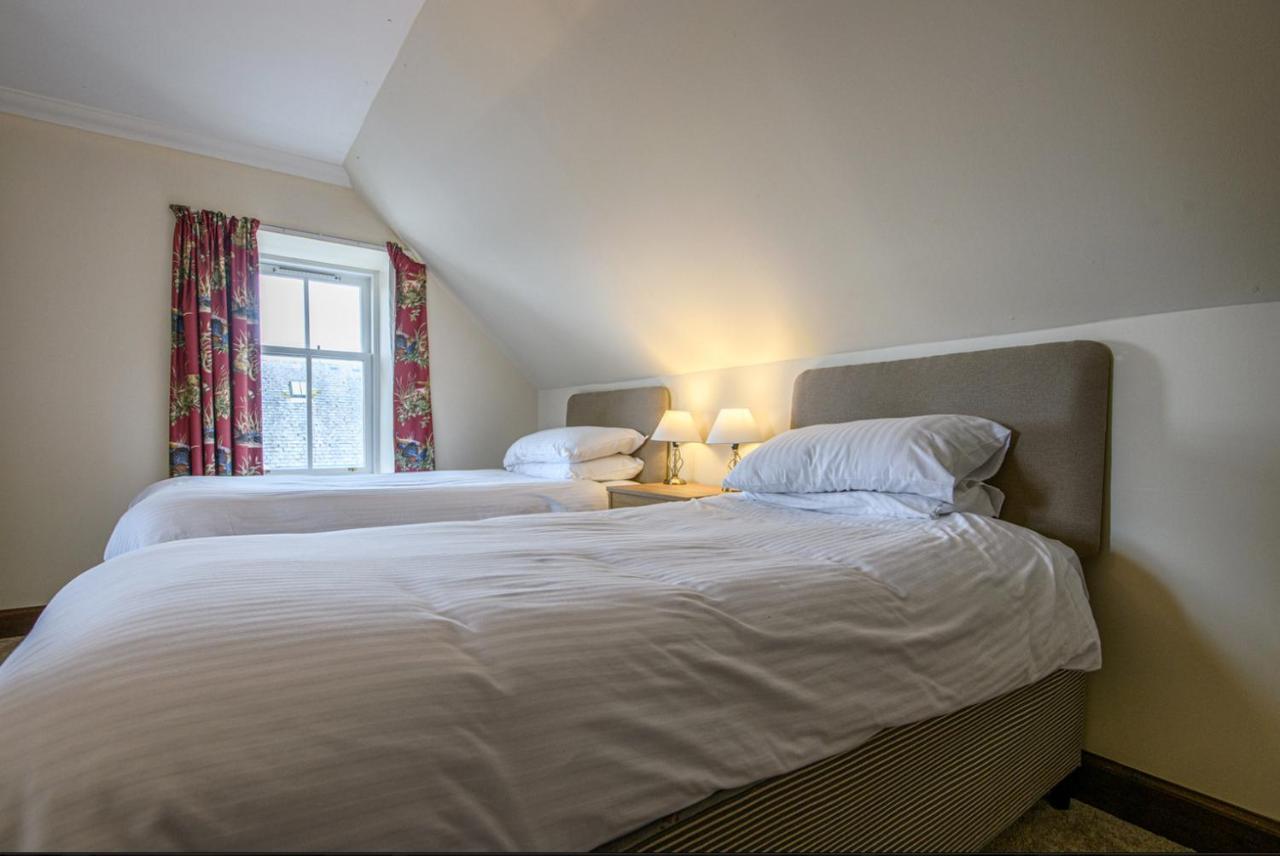 The Bridge Helmsdale Hotel Екстериор снимка