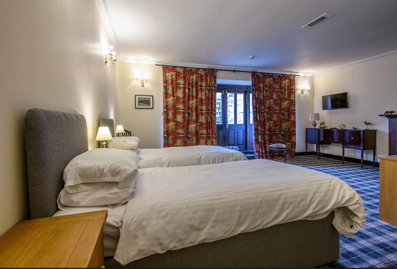 The Bridge Helmsdale Hotel Екстериор снимка