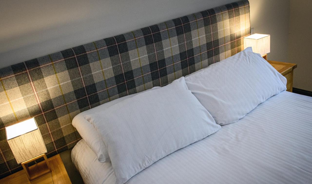 The Bridge Helmsdale Hotel Екстериор снимка