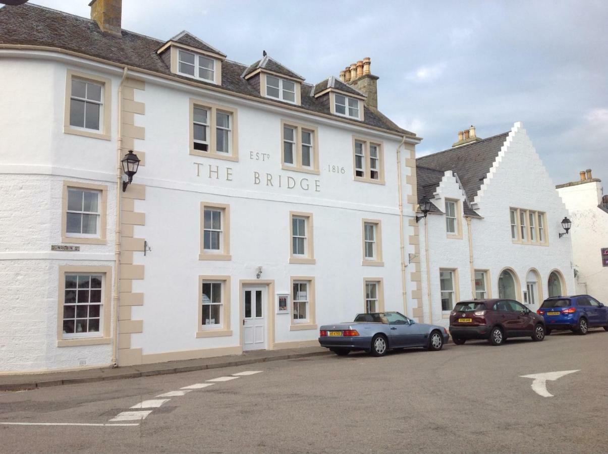 The Bridge Helmsdale Hotel Екстериор снимка
