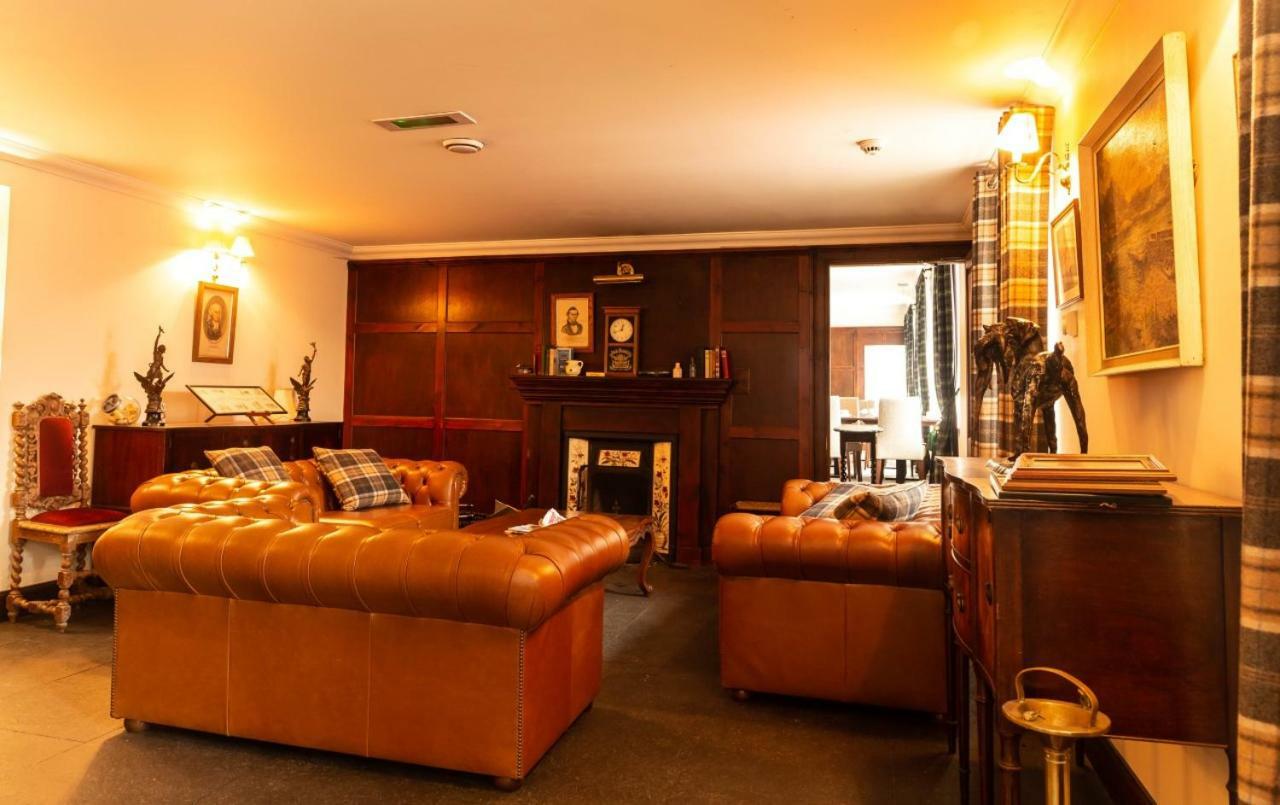 The Bridge Helmsdale Hotel Екстериор снимка