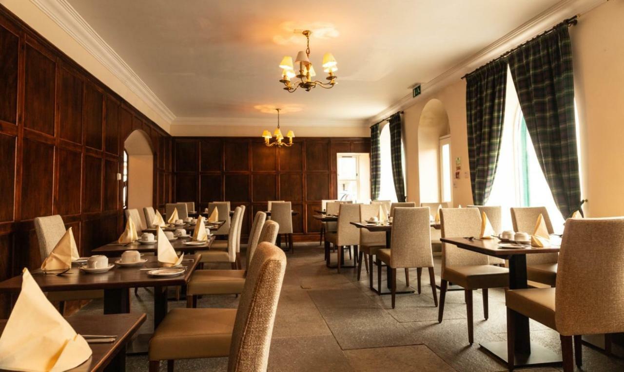 The Bridge Helmsdale Hotel Екстериор снимка