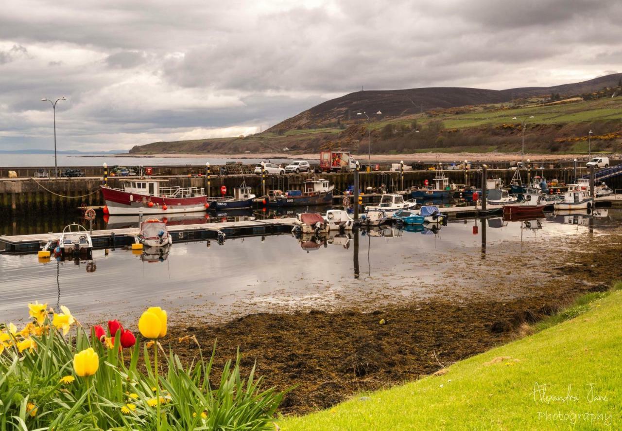 The Bridge Helmsdale Hotel Екстериор снимка