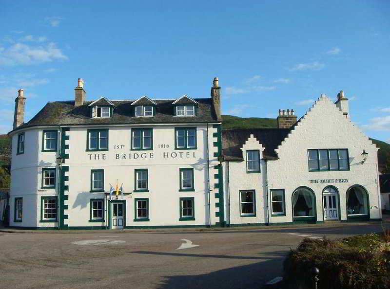 The Bridge Helmsdale Hotel Екстериор снимка